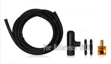 Universal Boost tubing kit
